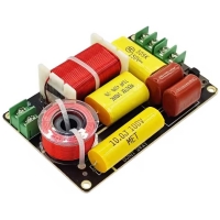 Filtru pasiv 2 cai profesional 300W RMS