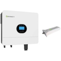 Invertor 6 kw off grid GROWATT SPF6000ES PLUS