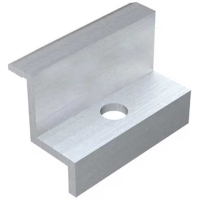 Clema capat panouri fotovoltaice