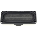 Difuzor Plat Visaton SC 4.9 FL - 8 Ohm