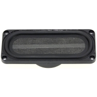 Difuzor Plat Visaton SC 4.9 FL - 8 Ohm