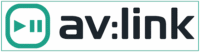 avlink AV:Link logo