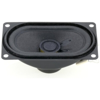 Difuzor Dreptunghiular Visaton SC 4.7 ND - 4 Ohm