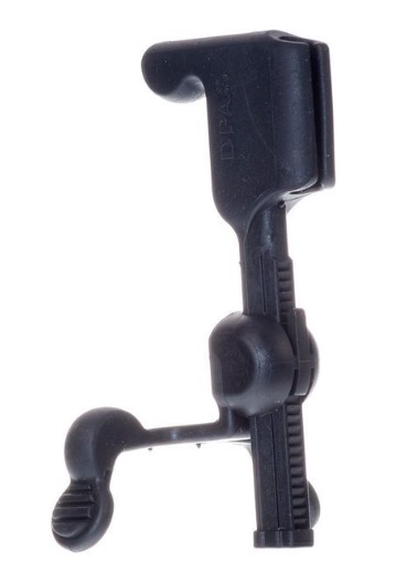 Suport microfon pentru vioara DPA VC4099 1 Suport microfon pentru vioara DPA VC4099 1