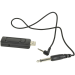 Microfon profesional wireless QTX U-MIC-863.2 4