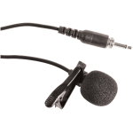 Lavaliera Jack 3.5 Premium Chord SLM-35