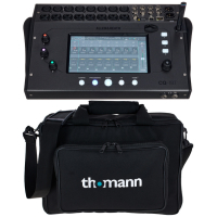 Mixer cu geanta Allen & Heath CQ18T 1