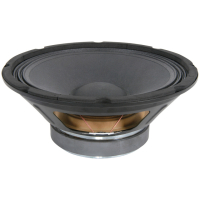 Difuzor medii 10 inch 150W QTX