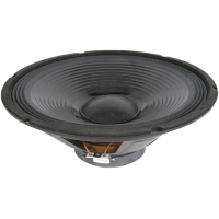 Difuzor 12 inch mid-bass 150W QTX