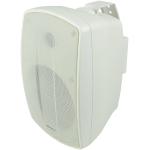 Boxa aplicata 6.5 inch 100V exterior Adastra BH6V-W