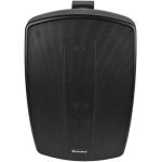 Boxa perete 6.5 inch 100V exterior Adastra BH6V-B 4