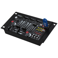Dj mixer usb bluetooth DJ-21USB
