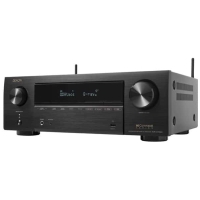 Receiver 7.2 Denon AVR-X1800H