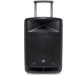 Boxa portabila 12 inch cu acumulator BoomTone Dj Mobile 12UHF 5