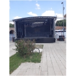 Sistem Audio Scena Matrix X1 2