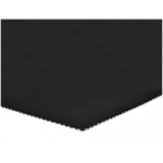 Covor de scena Negru / Gri 30 mp