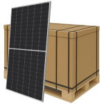 Palet panouri fotovoltaice 415W x 37 Buc