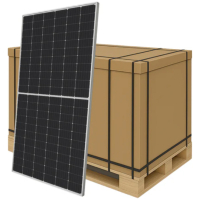 Palet panouri fotovoltaice 415W x 37 Buc