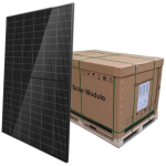 Palet panouri solare N-Type 420W