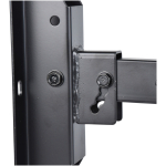 Stative boxe perete 40kg Reglabile QTX 2