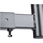 Stative boxe perete 40kg Reglabile QTX 3