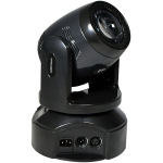 Moving Head 100W Beam LED QTX GOBO Beam