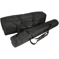 Set huse Par Bar LED + stativ