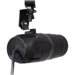 Spot LED RGB cu telecomanda QTX PAR10-RGBW 2