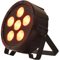 LED PAR 180W QTX PAR-180