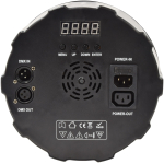 LED PAR 180W QTX PAR-180 2