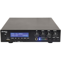 Amplificator 100V cu Bluetooth 60W Adastra UM60