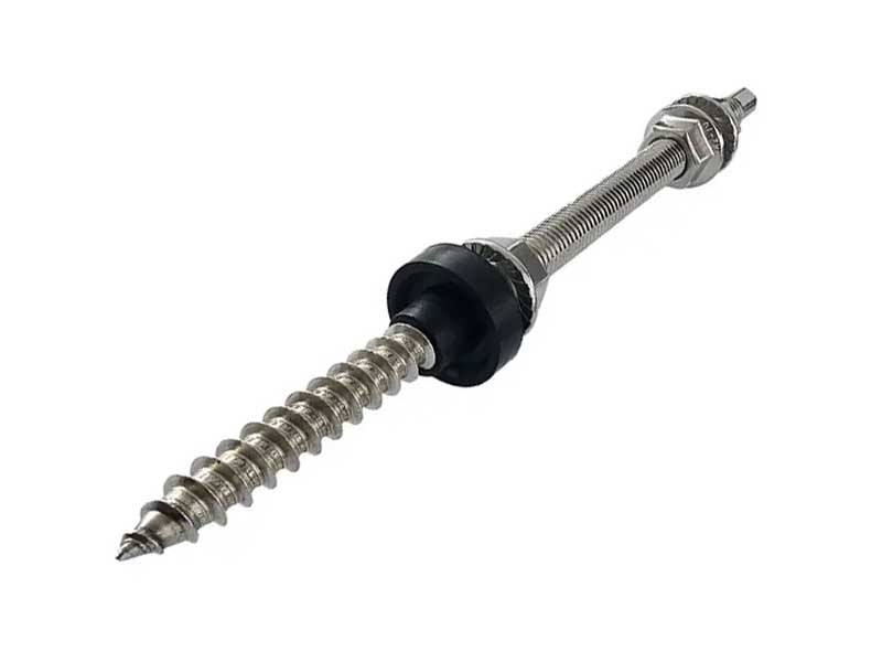 PID15270 Surub fixare panouri fotovoltaice