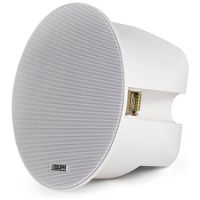 Boxa ethernet de tavan POE IP Network Ceiling Speaker