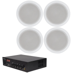 Sistem sonorizare horeca tavan Adastra