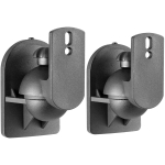 Set suporti boxe perete AV:Link