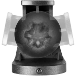 Set suporti boxe perete AV:Link 4