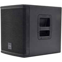 Subwoofer activ 300W 10 inch Citronic CASA-10BA