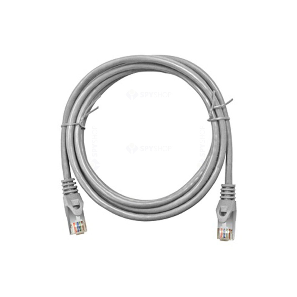 patch-cord-cat.5e-schrack-h5glg20k0g_-rj45_-pvc_-20--m-01 Patch Cord 20m Cat.5e Schrack H5GLG20K0G