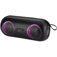 Boxa exterior Bluetooth LED Show QTX PartyPod