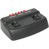 Comutator boxe 2 cai AV:Link AD-SPK21