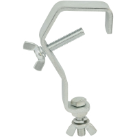 Clema Schela Lumini ajustabila pentru QTX - Silver