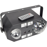 efect laser 3