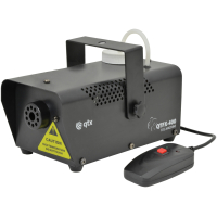 Masina de fum 400W QTX QTFX-400