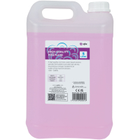 Lichid fum Densitate Mare QTX High Quality Fog Fluid Pink