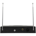 Kit microfoane fara fir QTX VH2 2