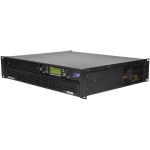 Amplificator audio hibrid 2x1600W RMS / 2 ohm Citronic H3200 2