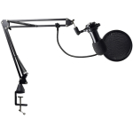 Kit microfon studio XLR cu brat Citronic SMK-7