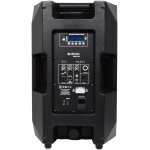 Boxa activa 10 inch DSP Citronic CASA-10A 3