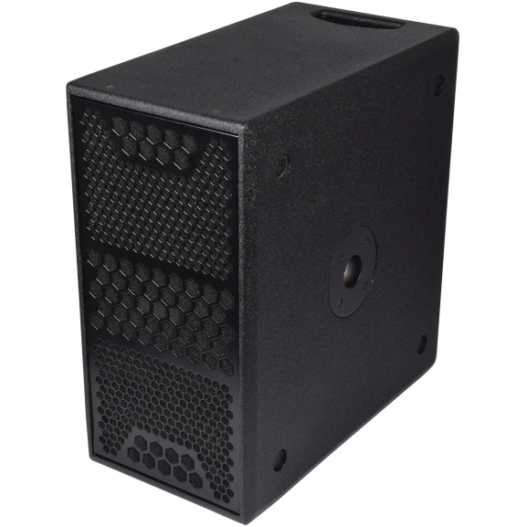 Bose Restaurant Speakers System 8x FS2C White + Subwoofer - Noiz