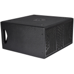 Subwoofer activ 400W 2x8 inch Citronic CASA-28BA 4